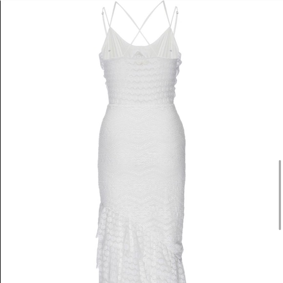 RARE🎉HOST PICK🎉 Night Cap by Free People Maya Dress - Picture 4 of 7